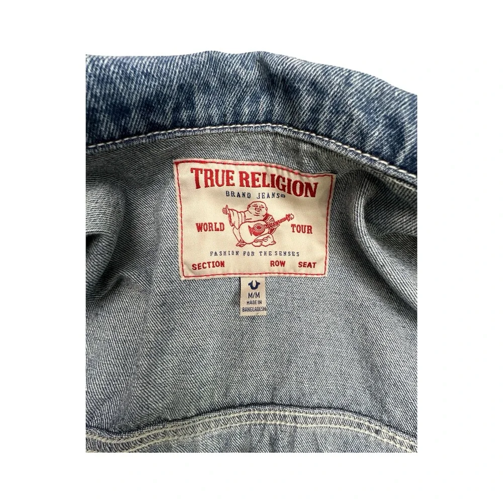 True Religion true religion